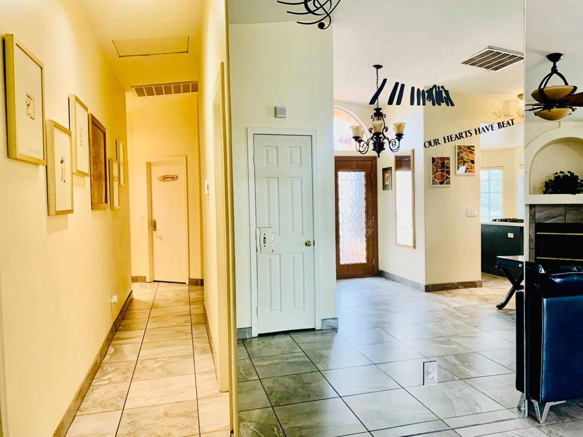 Watercreek-Four-Bedroom House In Las Vegas Eksteriør billede