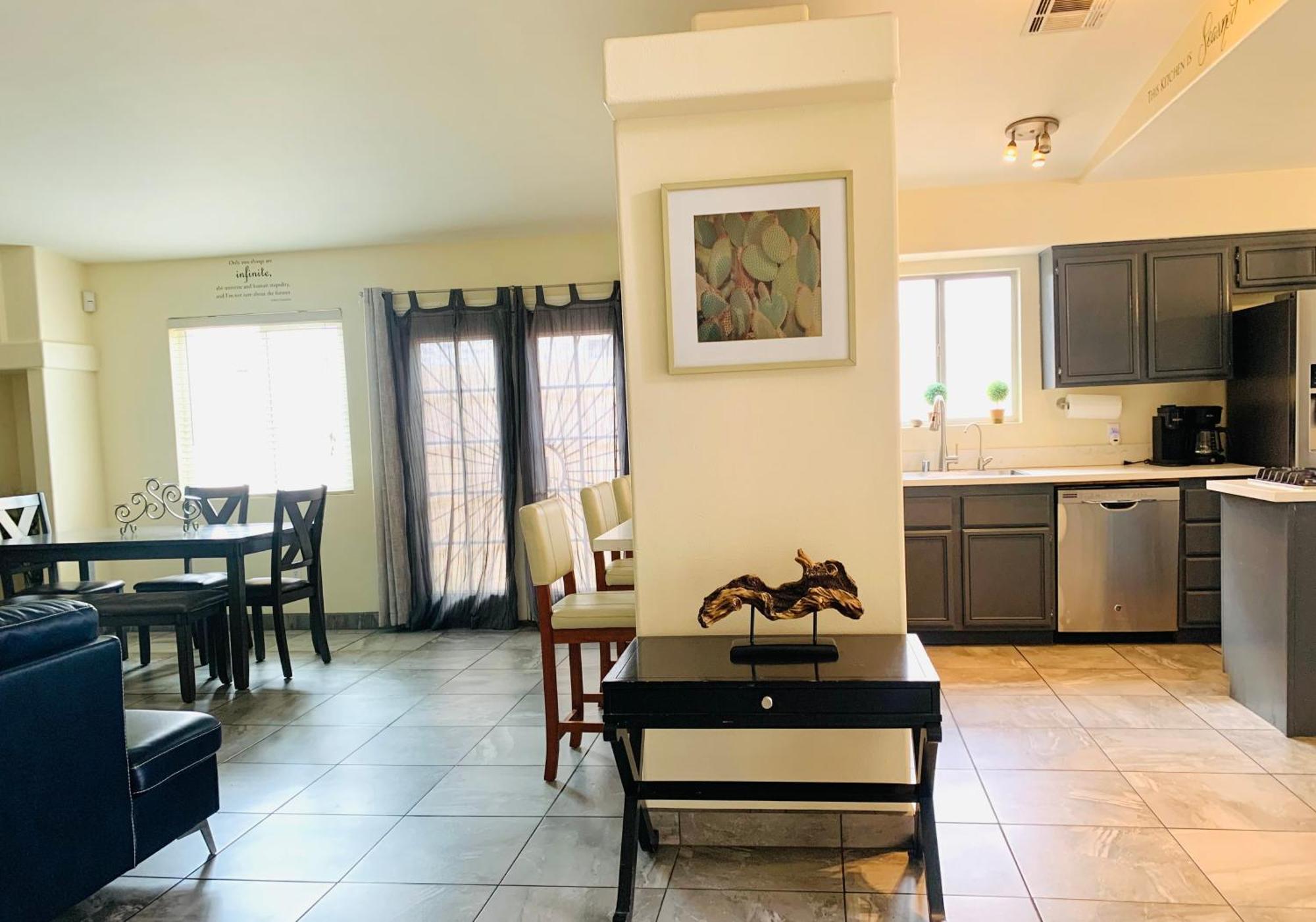 Watercreek-Four-Bedroom House In Las Vegas Eksteriør billede