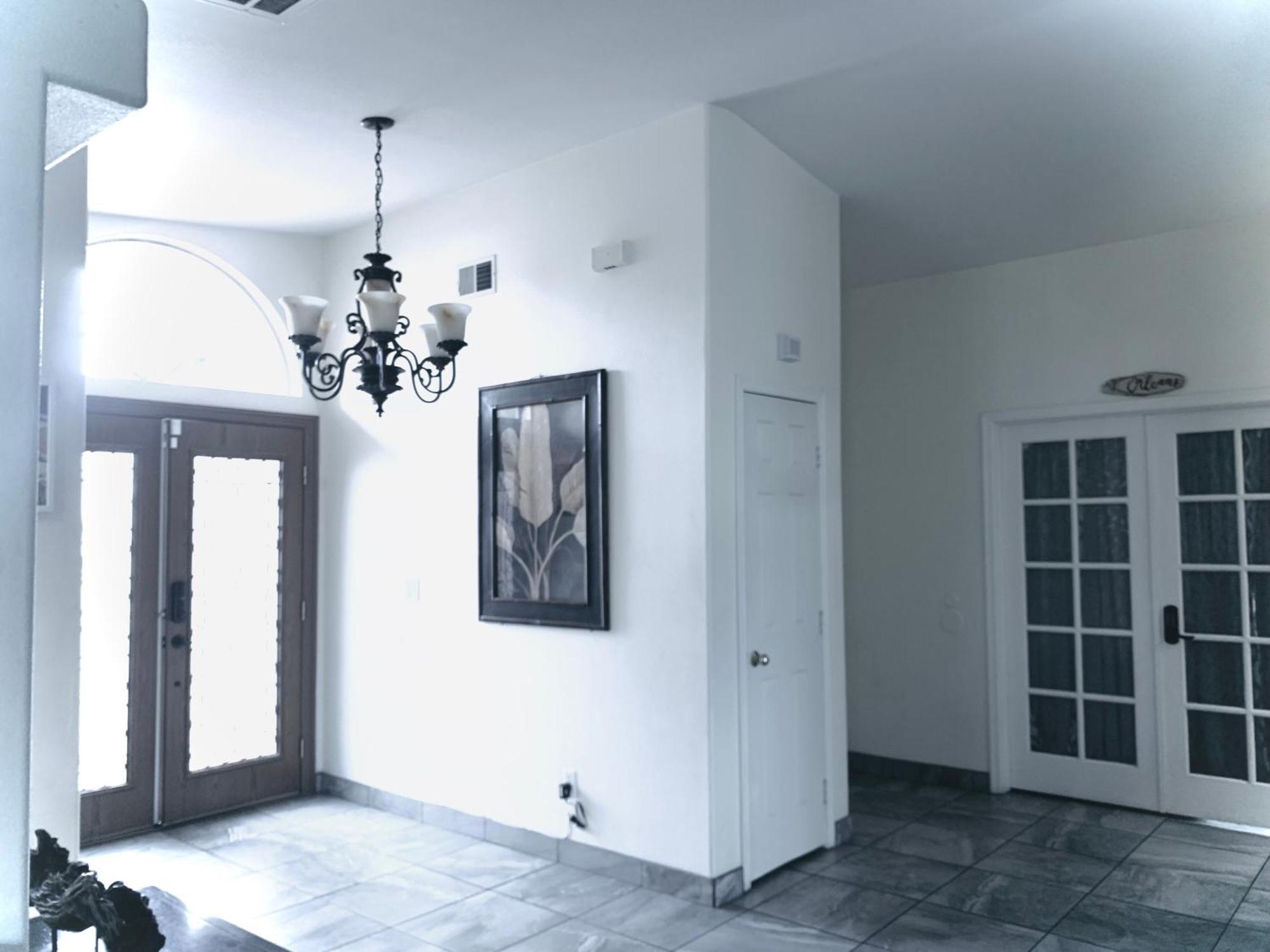 Watercreek-Four-Bedroom House In Las Vegas Eksteriør billede